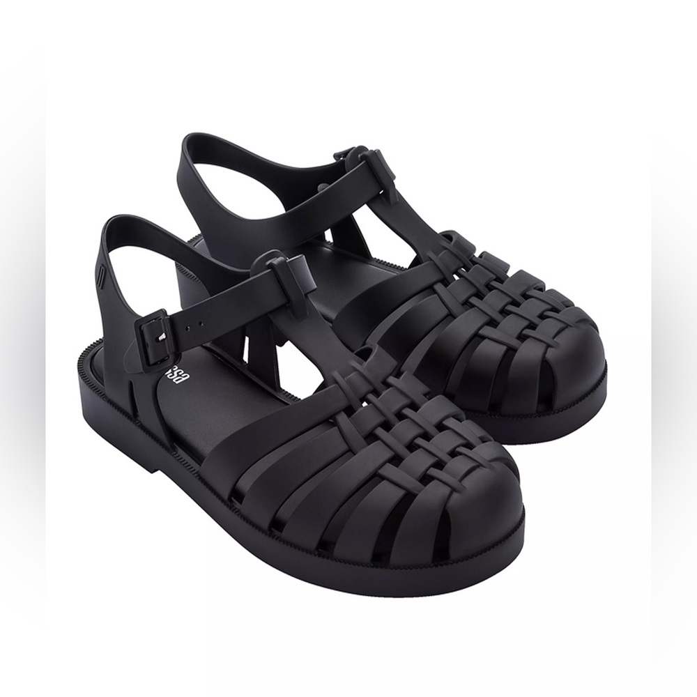 Melissa - Possession Sandals